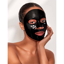 Cargar imagen en el visor de la galería, Celestial Black Diamond Lifting And Firming Face Mask (3pz) *PRE-Order*
