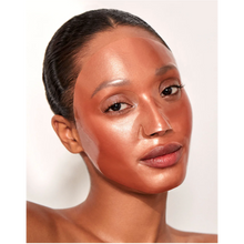 Cargar imagen en el visor de la galería, Rose Gold Brightening Facial Treatment Mask (3pz) *PRE-Order*
