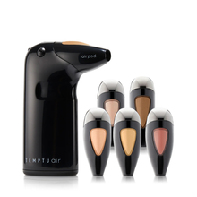 Cargar imagen en el visor de la galería, TEMPTU Air Airpod Discovery Kit *PRE-Order*
