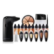 Cargar imagen en el visor de la galería, TEMPTU Air Premier Bridal Airbrush Kit *PRE-Order*
