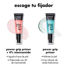 Cargar imagen en el visor de la galería, E.L.F Power Grip Primer 24ml.
