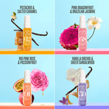 Cargar imagen en el visor de la galería, Cheirosa Perfume Mist Discovery Gift Set *PRE-Order*
