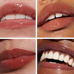 RHODE the peptide lip tints