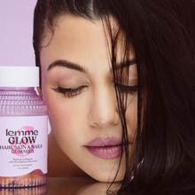 Cargar imagen en el visor de la galería, Lemme Glow Collagen Gummies *PRE-Order*
