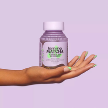 Cargar imagen en el visor de la galería, Lemme Matcha Gummies *PRE-Order*
