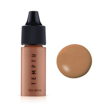 Cargar imagen en el visor de la galería, Base de Maquillaje P/C 1/4oz. (7.5ml.)
