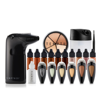 Cargar imagen en el visor de la galería, TEMPTU Air Premier Bridal Airbrush Kit *PRE-Order*
