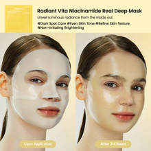 Cargar imagen en el visor de la galería, Biodance  Real Deep Mask Gift Set *PRE-Order*
