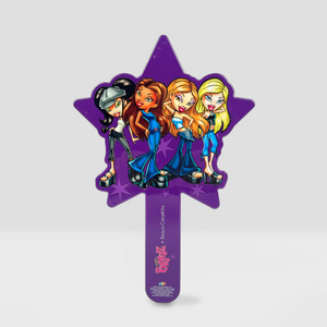 Bratz X Beauty Creations - Set Colección Completa - Bundle Girls Nite Out!