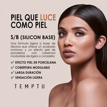 Cargar imagen en el visor de la galería, S/B Complete Foundation Set (Base para aerógrafo) *PRE-Order*
