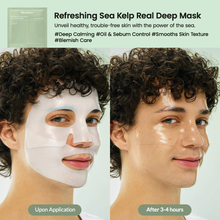 Cargar imagen en el visor de la galería, Biodance  Real Deep Mask Gift Set *PRE-Order*
