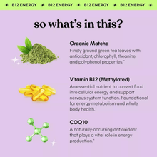Cargar imagen en el visor de la galería, Lemme Matcha Gummies *PRE-Order*

