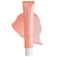 Cargar imagen en el visor de la galería, Summer Fridays Lip Butter Balm Treatment for Hydration + Nourishing Shine *PRE-Order*
