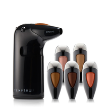 Cargar imagen en el visor de la galería, TEMPTU Air Airpod Discovery Kit *PRE-Order*
