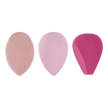Cargar imagen en el visor de la galería, Pro Blending Sponge Trio
