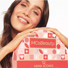 Cargar imagen en el visor de la galería, MCoBeauty Advent Calendar Gift Set - 12pz. mini *PRE-Order*
