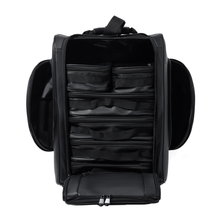 Cargar imagen en el visor de la galería, Artist Pro - Estuche Con Llantas Para Cosméticos
