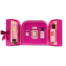 Cargar imagen en el visor de la galería, Set de regalo con 5 eau de parfum de tamaño regular Bombshell VS *PRE-Order*
