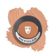 Cargar imagen en el visor de la galería, Kryolan Ultra Foundation
