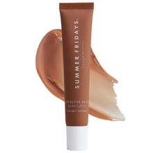 Cargar imagen en el visor de la galería, Summer Fridays Lip Butter Balm Treatment for Hydration + Nourishing Shine *PRE-Order*
