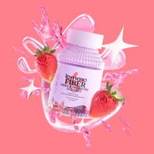 Cargar imagen en el visor de la galería, Lemme Fiber &amp; Probiotic Gummies *PRE-Order*
