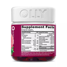 Cargar imagen en el visor de la galería, OLLY Women's Multivitamin Gummies *PRE-Order*
