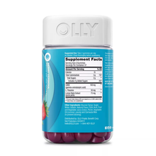 Cargar imagen en el visor de la galería, OLLY Goodbye Stress Tallboy Multivitamins Gummies *PRE-Order*
