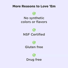 Cargar imagen en el visor de la galería, OLLY 3mg Melatonin Sleep Gummies *PRE-Order*
