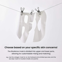 Cargar imagen en el visor de la galería, Biodance  Real Deep Mask Gift Set *PRE-Order*
