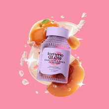 Cargar imagen en el visor de la galería, Lemme Glow Collagen Gummies *PRE-Order*
