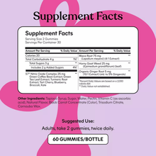 Cargar imagen en el visor de la galería, Lemme Play Libido Gummies *PRE-Order*
