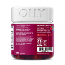 Cargar imagen en el visor de la galería, OLLY Women's Multivitamin Gummies *PRE-Order*
