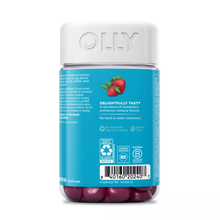 Cargar imagen en el visor de la galería, OLLY Goodbye Stress Tallboy Multivitamins Gummies *PRE-Order*
