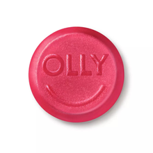 Cargar imagen en el visor de la galería, OLLY Undeniable Beauty Multivitamin Gummies *PRE-Order*
