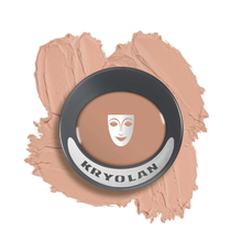 Cargar imagen en el visor de la galería, Kryolan Ultra Foundation
