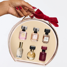 Cargar imagen en el visor de la galería, Set de regalo 6 mini Eau de Parfum VS *PRE-Order*
