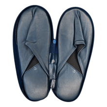 Cargar imagen en el visor de la galería, Pantuflas de Viaje – Comodidad Suave y Ligera
