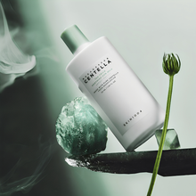 Cargar imagen en el visor de la galería, Protector solar FPS 50+ Tea-Trica Soothing Sun Milk Skin 1004 50 ml
