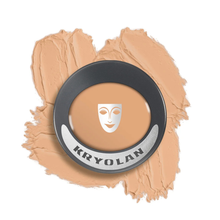 Cargar imagen en el visor de la galería, Kryolan Ultra Foundation
