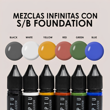Cargar imagen en el visor de la galería, Shade Adjusters (Ajustadores para aerógrafo) *PRE-Order*
