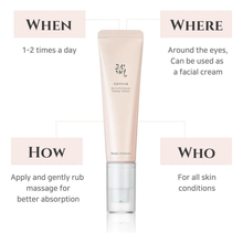 Cargar imagen en el visor de la galería, Suero Revitalizante Ojos Ginseng + Retinol
