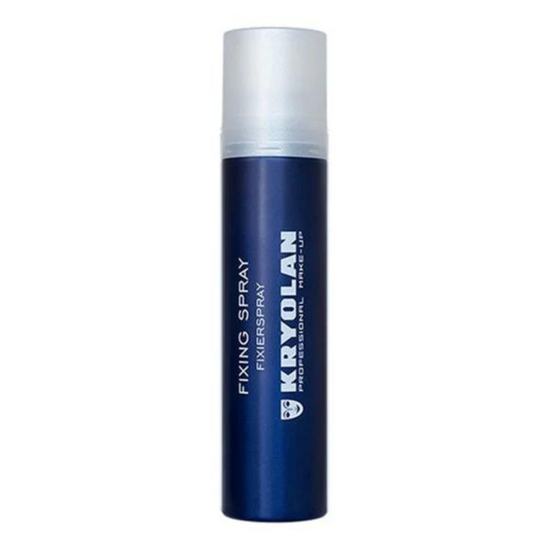 Kryolan Fixing Spray 300ml.