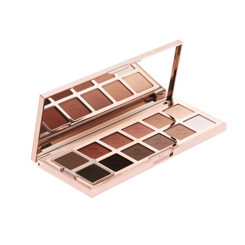 Patrick Ta Major Dimension III Matte Eyeshadow Palette *PRE-Order*