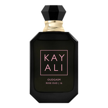 Cargar imagen en el visor de la galería, Kayali Oudgasm Rose Oud | 16 Eau de Parfum Intense *PRE-Order*
