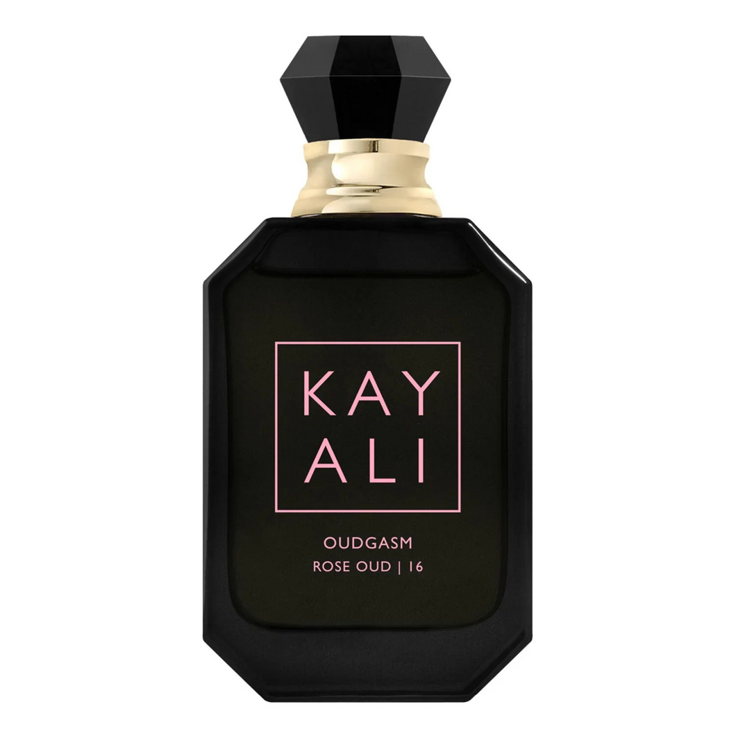 Kayali Oudgasm Rose Oud | 16 Eau de Parfum Intense *PRE-Order*