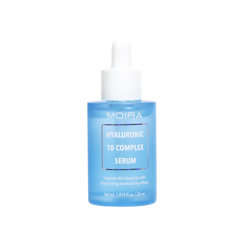 Hyaluronic 10 Complex Serum