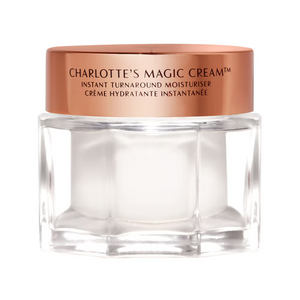 Charlotte's Magic Cream