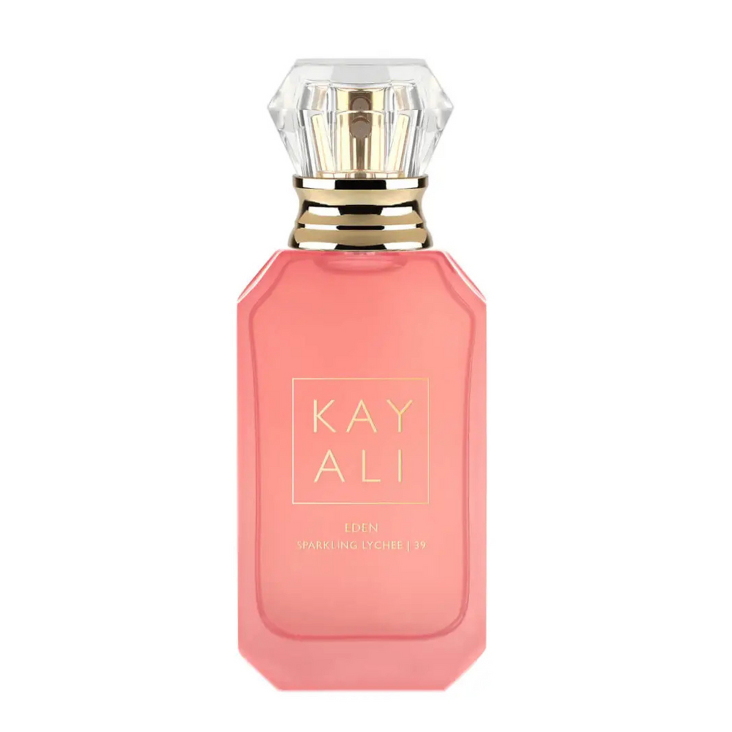 Kayali Eden Sparkling Lychee | 39 Eau Eau de Parfum *PRE-Order*