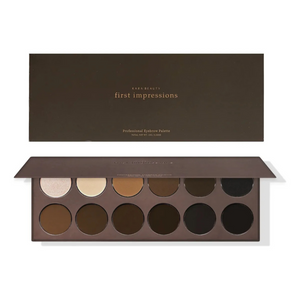 Paleta profesional para cejas First Impressions