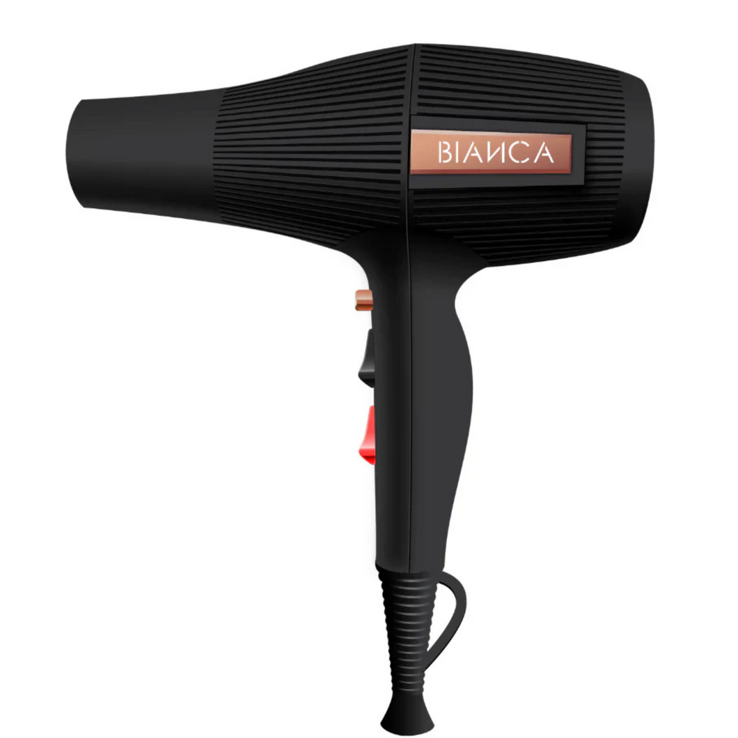 Hair Dryer - Secadora de pelo profesional